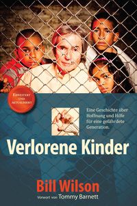 Produktbild: Verlorene Kinder