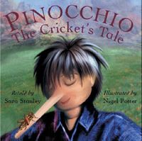 Produktbild: But Why? Pinocchio