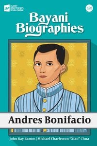 Produktbild: Bayani Biographies