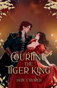 Produktbild: Courting the Tiger King