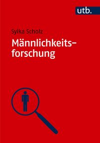 Produktbild: M&auml;nnlichkeitsforschung