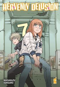 Produktbild: Heavenly delusion. Vol. 7