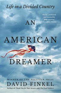 Produktbild: American Dreamer, An