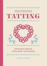 Produktbild: Mastering Tatting