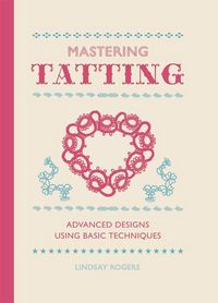 Produktbild: Mastering Tatting