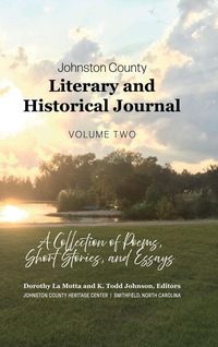 Produktbild: Johnston County Literary and Historical Journal, Volume 2
