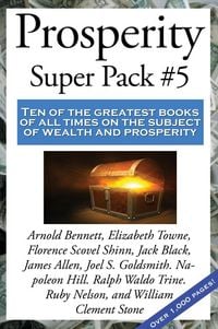 Produktbild: Prosperity Super Pack #5