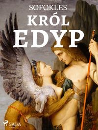 Produktbild: Kr&oacute;l Edyp