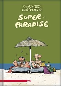 Produktbild: Super Paradise