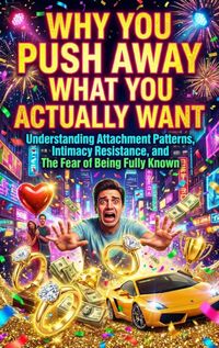 Produktbild: Why You Push Away What You Actually Want