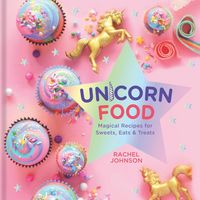 Produktbild: Johnson, R: Unicorn Food