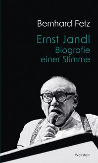 Produktbild: Ernst Jandl