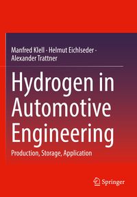 Produktbild: Hydrogen in Automotive Engineering