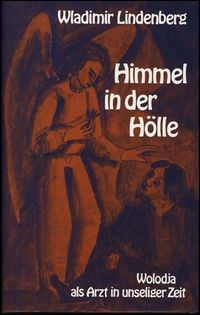 Produktbild: Himmel in der H&ouml;lle