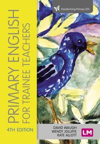 Produktbild: Primary English for Trainee Teachers