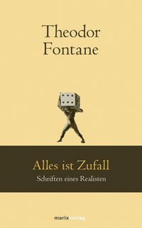 Produktbild: Alles ist Zufall