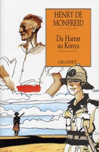 Produktbild: Du Harrar au Kenya