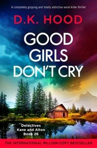 Produktbild: Good Girls Don't Cry