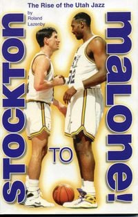 Produktbild: Stockton to Malone
