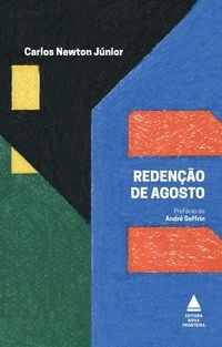 Produktbild: Reden&ccedil;&atilde;o de agosto