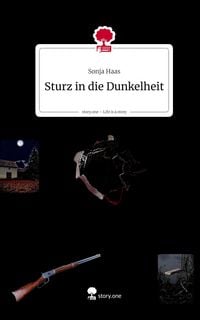 Produktbild: Sturz in die Dunkelheit. Life is a Story - story.one