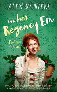 Produktbild: In Her Regency Era