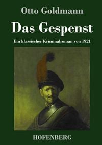 Produktbild: Das Gespenst