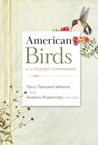 Produktbild: American Birds