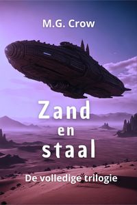 Produktbild: Zand en staal