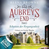 Produktbild: Schatten der Vergangenheit - Aubreys End, Folge 5