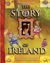Produktbild: The Story of Ireland