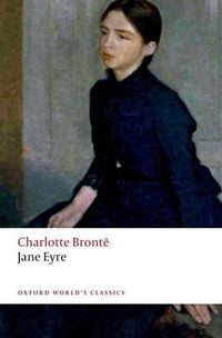 Produktbild: Jane Eyre