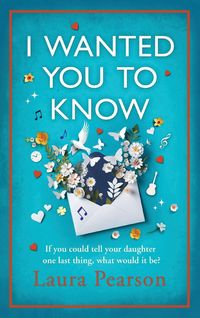 Produktbild: I Wanted You To Know