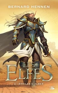 Produktbild: Les Elfes, T2 : &Eacute;toiles d'Albes
