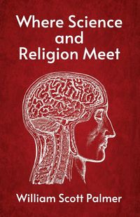Produktbild: Where Science and Religion Meet