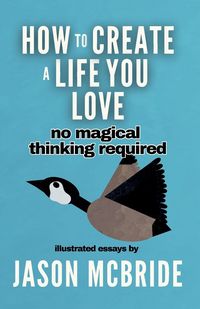 Produktbild: How to Create a Life You Love