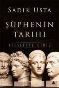 Produktbild: S&uuml;phenin Tarihi - Felsefeye Giris
