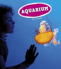 Produktbild: Aquarium