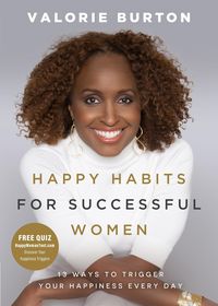 Produktbild: Happy Habits for Successful Women