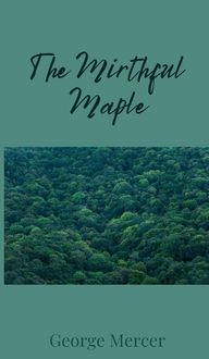 Produktbild: The Mirthful Maple