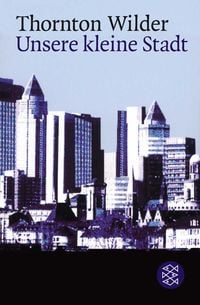 Produktbild: Unsere kleine Stadt