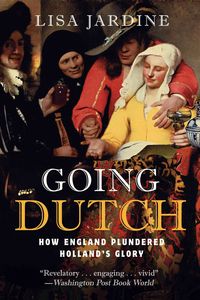 Produktbild: Going Dutch