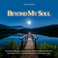 Produktbild: Beyond My Soul