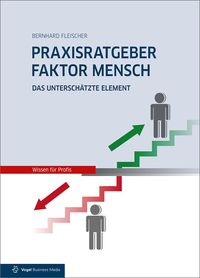 Produktbild: Praxisratgeber Faktor Mensch