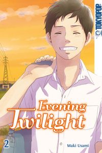 Produktbild: Evening Twilight 02