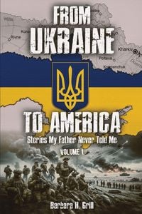Produktbild: From Ukraine To America