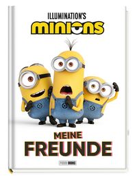Produktbild: Minions: Meine Freunde