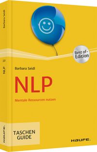 Bild vom Artikel NLP vom Autor Barbara Seidl