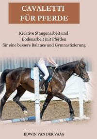 Produktbild: Cavaletti f&uuml;r Pferde