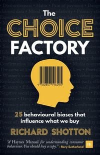 Produktbild: Choice Factory